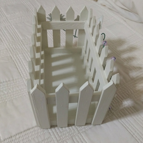 Easter / Spring Basket - Picture 3 of 4